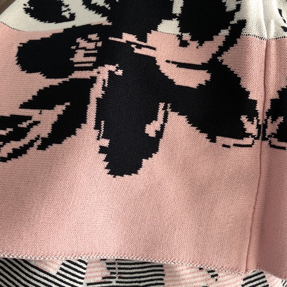 Eliza J Sweater Dress - Picture 13 of 17